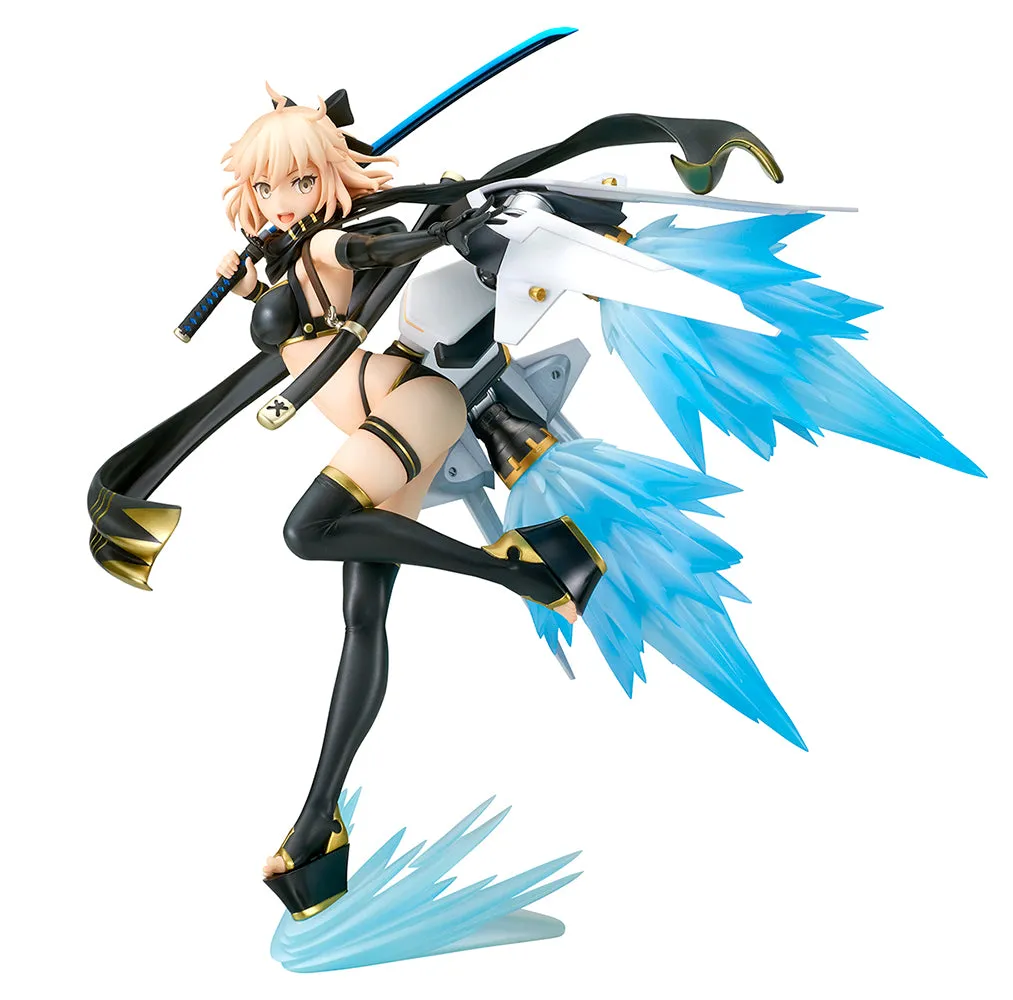 [Pre-order] Fate Grand Order - Assassin Okita J Souji First Ascension 1/7 Scale Figure Ques Q
