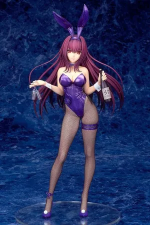 [Pre-order] Fate Grand Order - Scathach Bunny that Pierces with Death Ver. (REPRODUCTION) 1/7 Scale Figure Alter