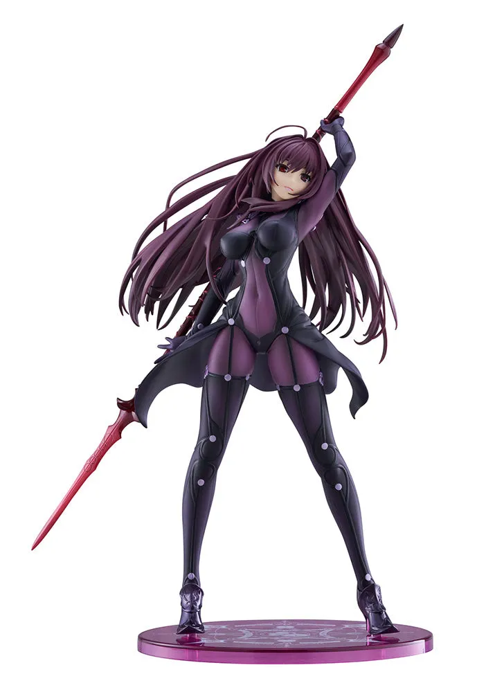 [Pre-order] Fate - Lancer/Scathach (5th-run) 1/7 Scale Figure PLUM