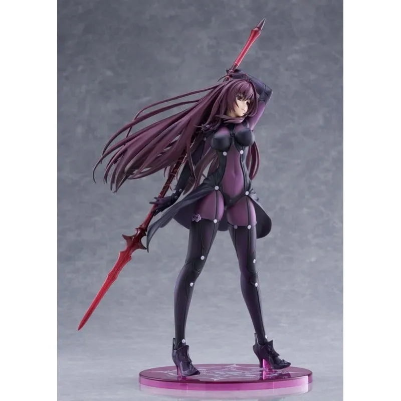 [Pre-order] Fate - Lancer/Scathach (5th-run) 1/7 Scale Figure PLUM