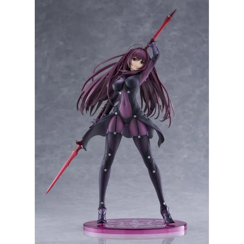 [Pre-order] Fate - Lancer/Scathach (5th-run) 1/7 Scale Figure PLUM