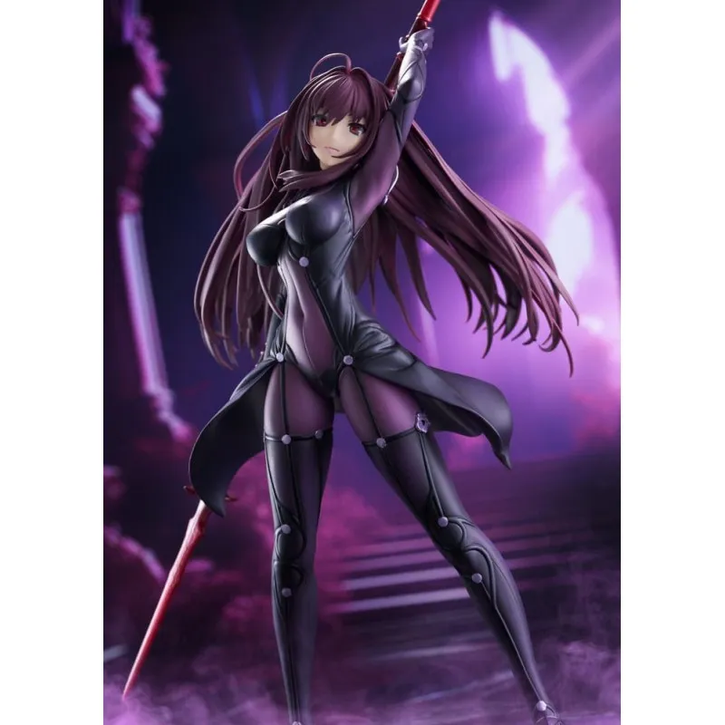 [Pre-order] Fate - Lancer/Scathach (5th-run) 1/7 Scale Figure PLUM