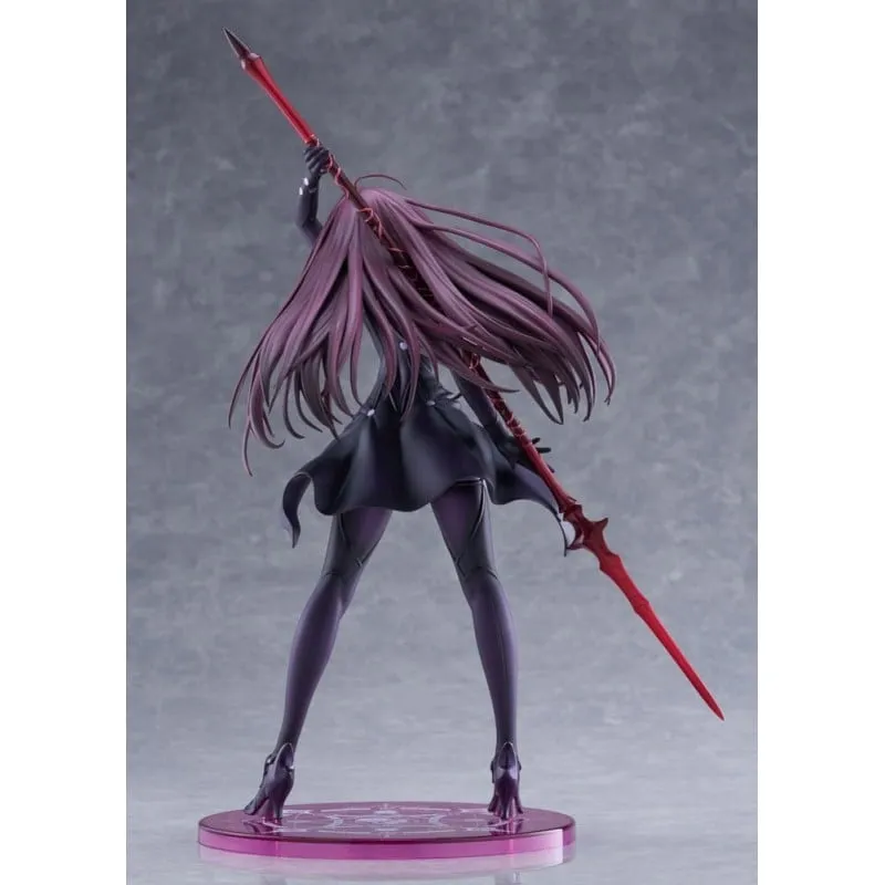 [Pre-order] Fate - Lancer/Scathach (5th-run) 1/7 Scale Figure PLUM