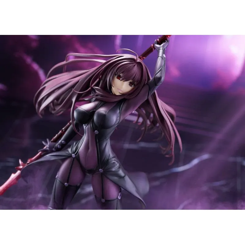 [Pre-order] Fate - Lancer/Scathach (5th-run) 1/7 Scale Figure PLUM