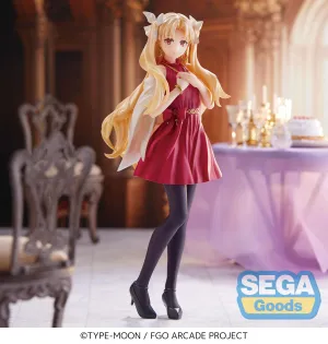 [Pre-order] Fate/Grand Order Arcade - Lancer Ereshkigal Prize Figure SEGA