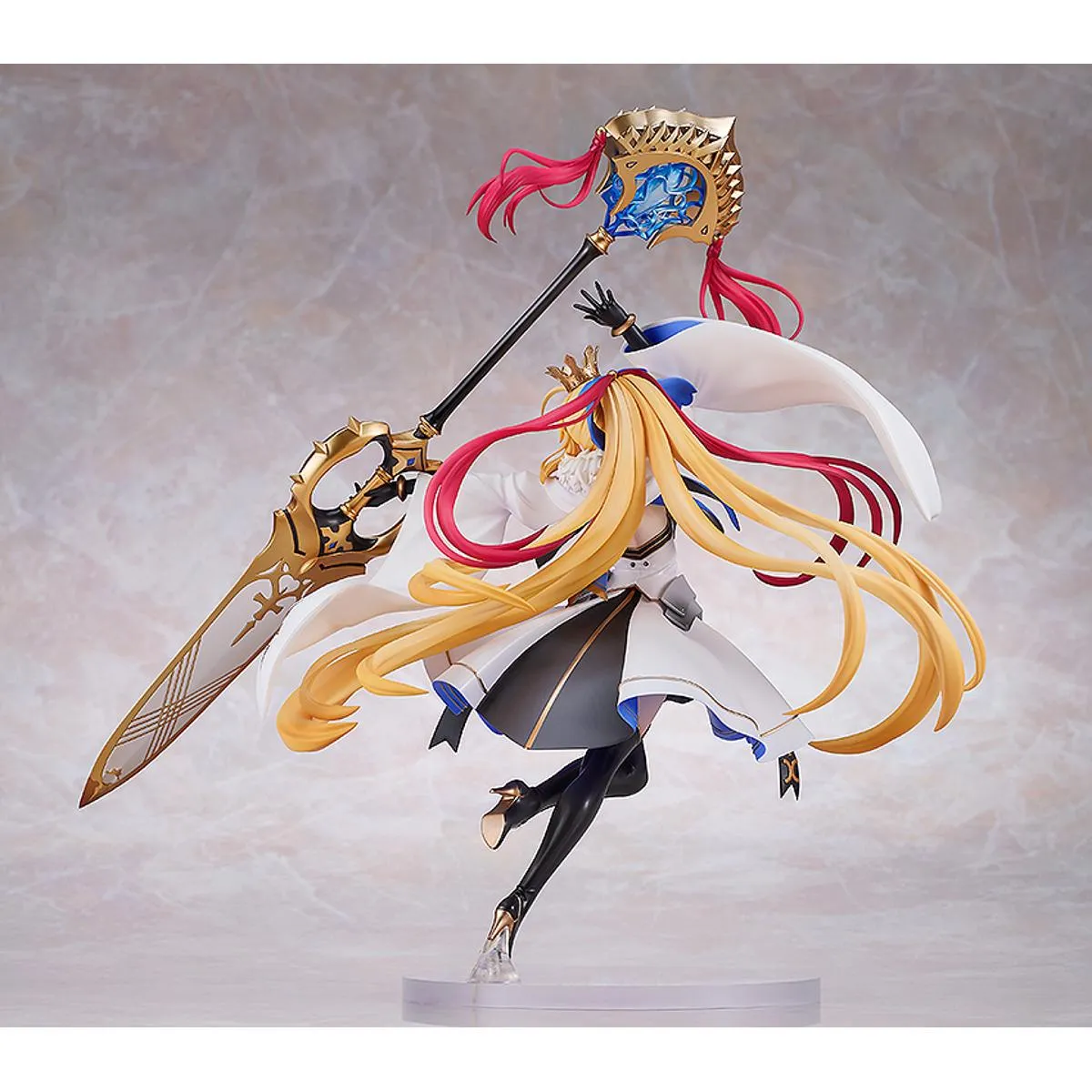 [Pre-order] Fate/Grand Order - Caster/Altria Caster 1/7 Scale Figure Good Smile Company