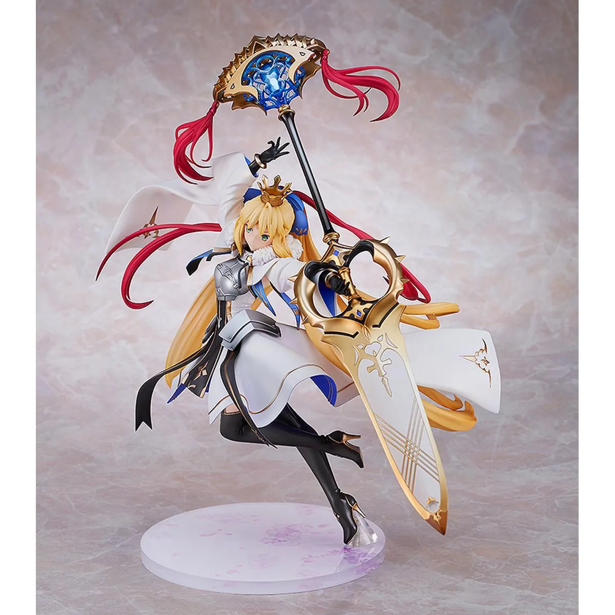 [Pre-order] Fate/Grand Order - Caster/Altria Caster 1/7 Scale Figure Good Smile Company