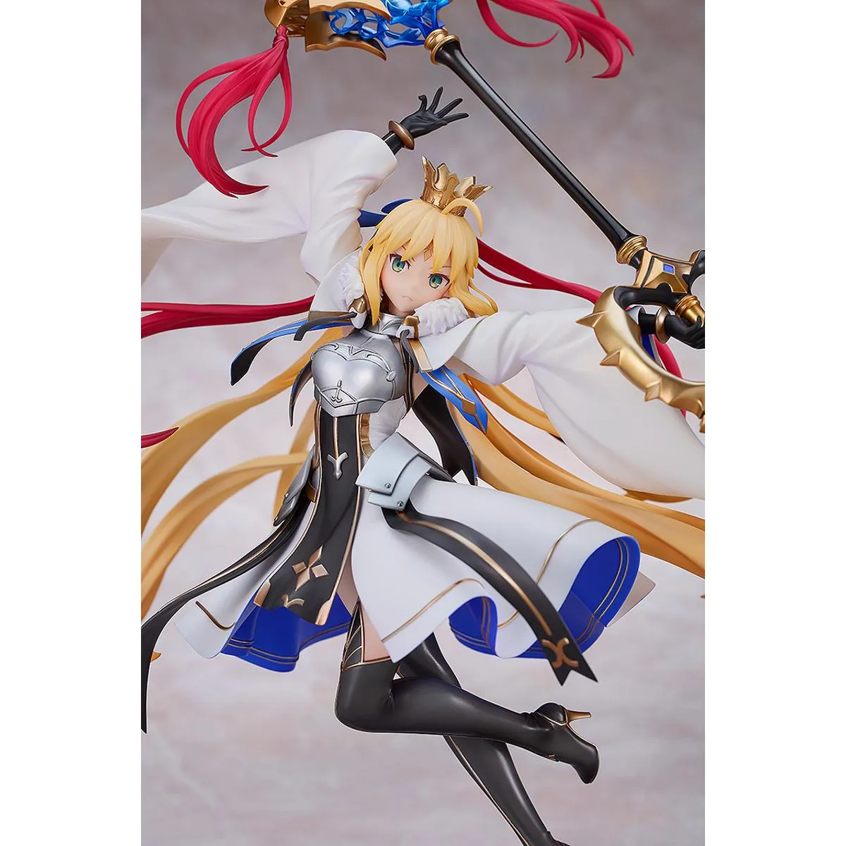 [Pre-order] Fate/Grand Order - Caster/Altria Caster 1/7 Scale Figure Good Smile Company