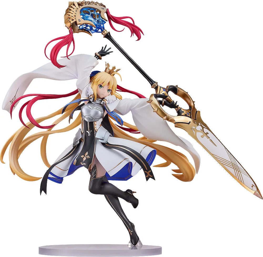 [Pre-order] Fate/Grand Order - Caster/Altria Caster 1/7 Scale Figure Good Smile Company