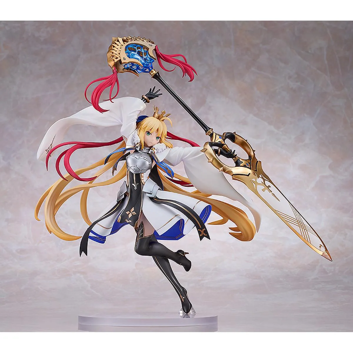 [Pre-order] Fate/Grand Order - Caster/Altria Caster 1/7 Scale Figure Good Smile Company
