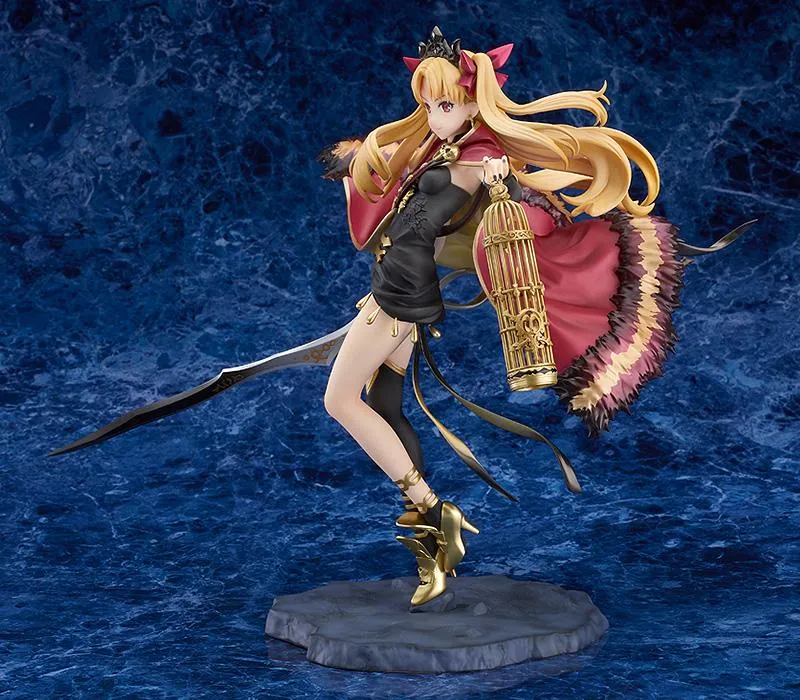 [Pre-order] Fate/Grand Order - Lancer/Ereshkigal 1/7 Scale Figure