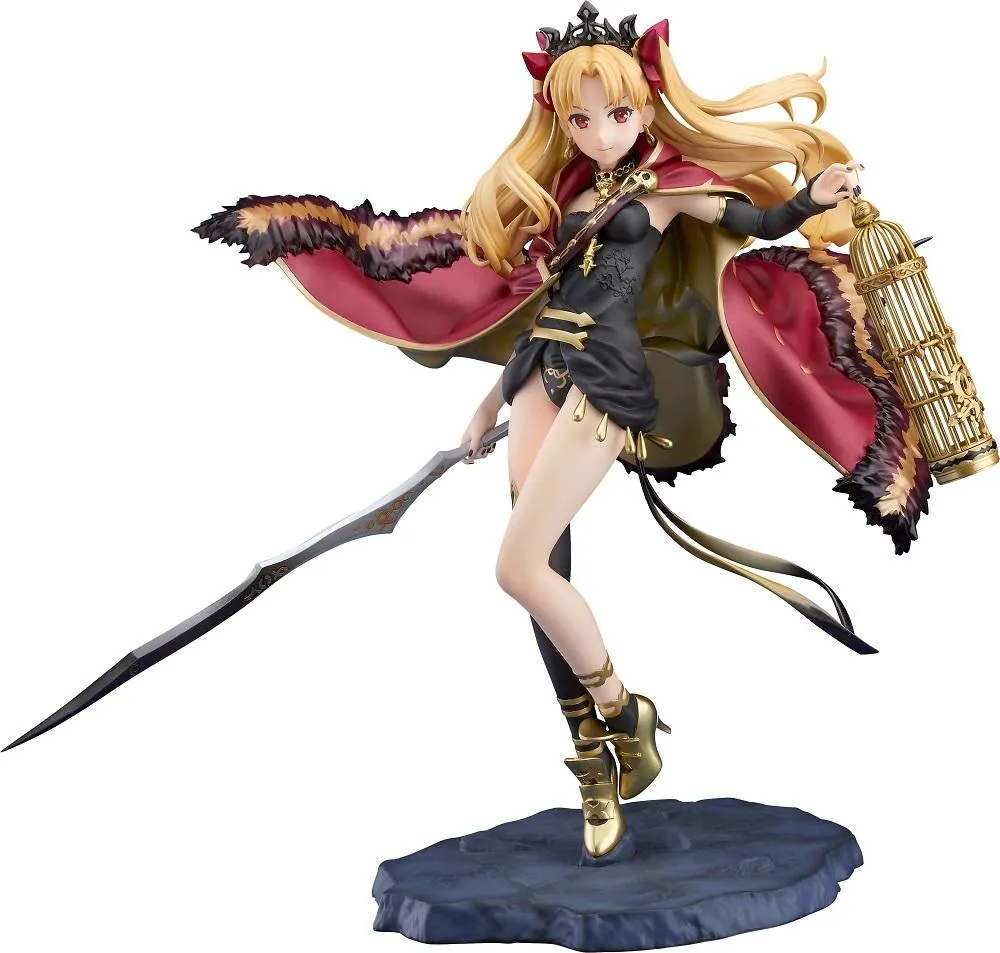 [Pre-order] Fate/Grand Order - Lancer/Ereshkigal 1/7 Scale Figure