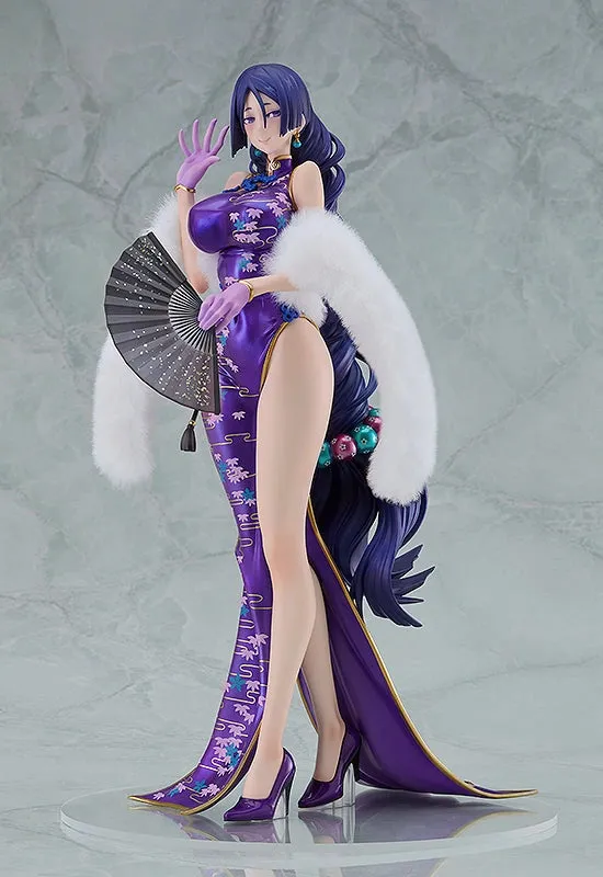 [Pre-order] Fate/Grand Order - Minamoto-no-Raikou(Travel Portrait Ver.) 1/7 Scale Figure Max Factory