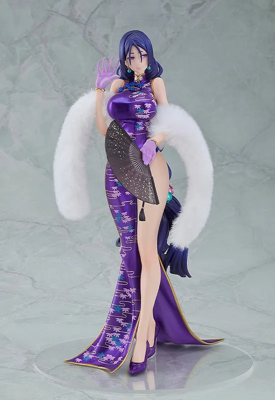 [Pre-order] Fate/Grand Order - Minamoto-no-Raikou(Travel Portrait Ver.) 1/7 Scale Figure Max Factory