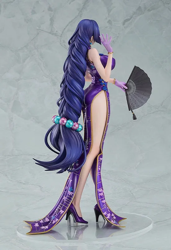 [Pre-order] Fate/Grand Order - Minamoto-no-Raikou(Travel Portrait Ver.) 1/7 Scale Figure Max Factory
