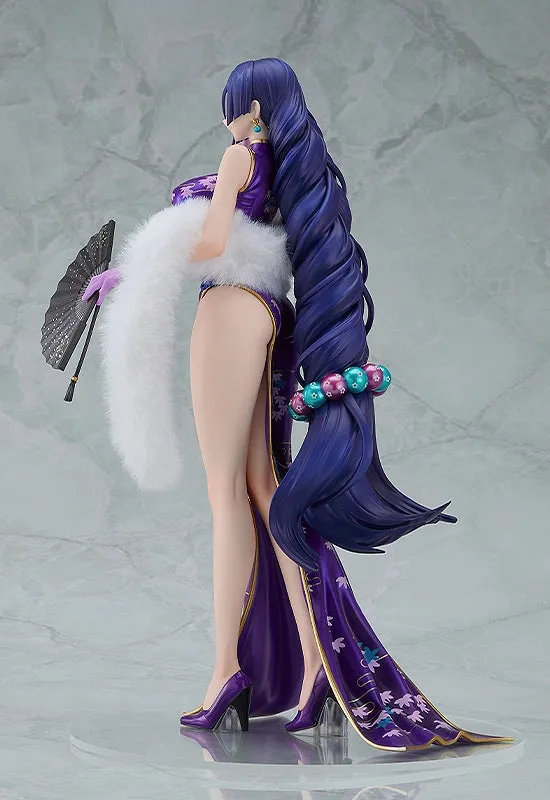 [Pre-order] Fate/Grand Order - Minamoto-no-Raikou(Travel Portrait Ver.) 1/7 Scale Figure Max Factory