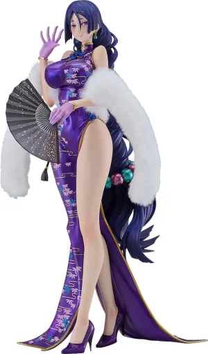[Pre-order] Fate/Grand Order - Minamoto-no-Raikou(Travel Portrait Ver.) 1/7 Scale Figure Max Factory