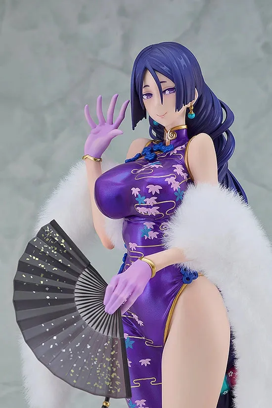 [Pre-order] Fate/Grand Order - Minamoto-no-Raikou(Travel Portrait Ver.) 1/7 Scale Figure Max Factory