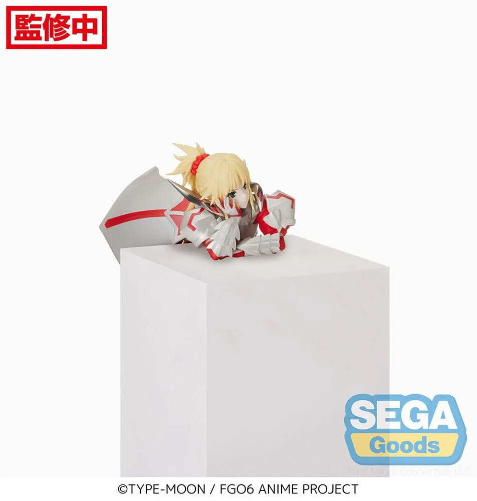 [Pre-order] Fate/Grand Order - Mordred Prize Figure SEGA