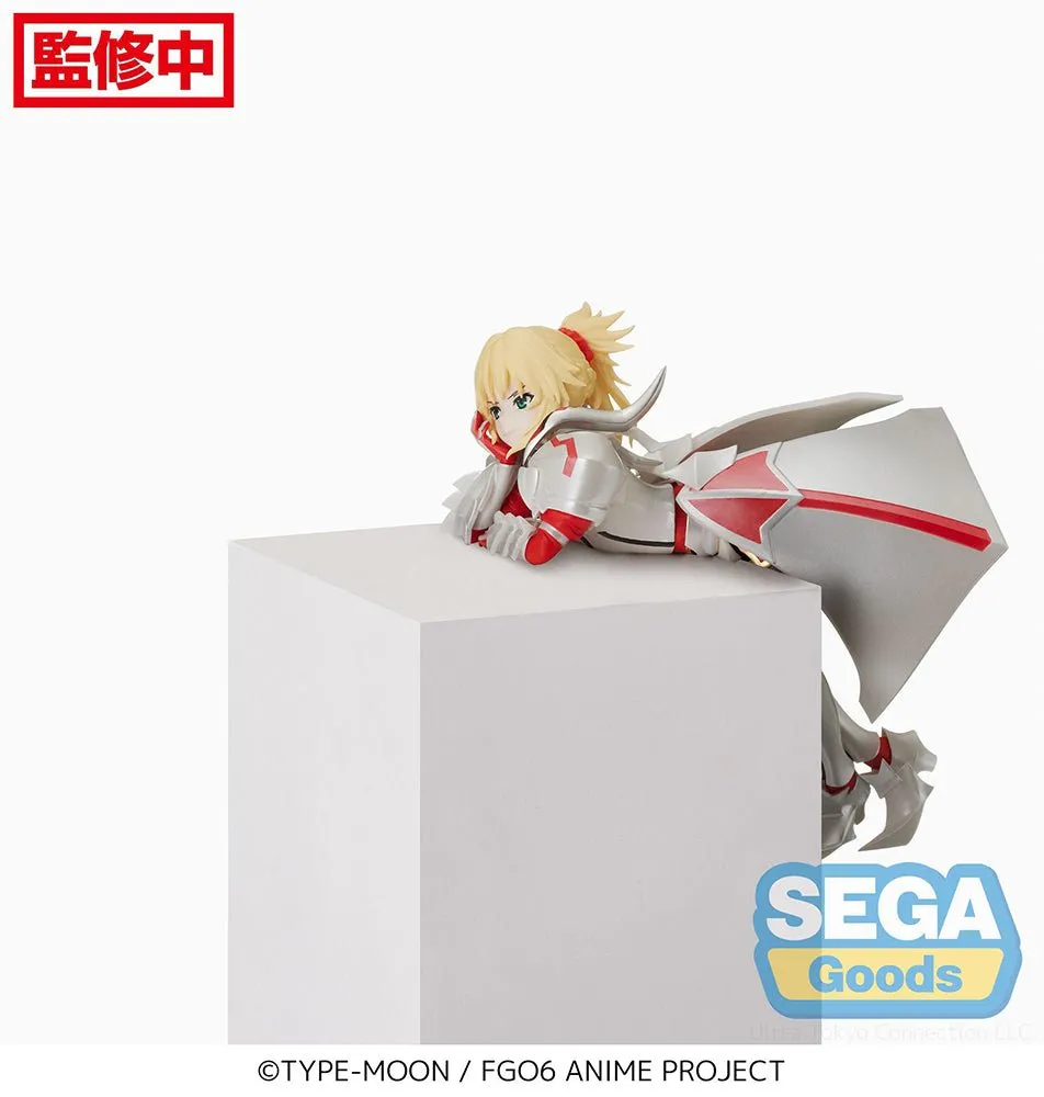 [Pre-order] Fate/Grand Order - Mordred Prize Figure SEGA