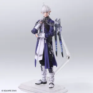 [Pre-order] Final Fantasy - ALPHINAUD Action Figure Square Enix