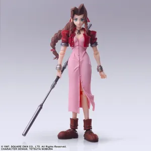 [Pre-order] Final Fantasy VII - Aerith Gainsborough Action Figure Square Enix