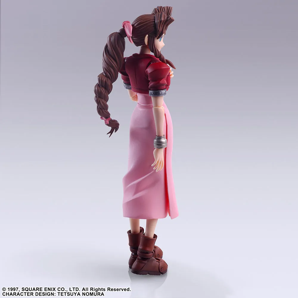 [Pre-order] Final Fantasy VII - Aerith Gainsborough Action Figure Square Enix