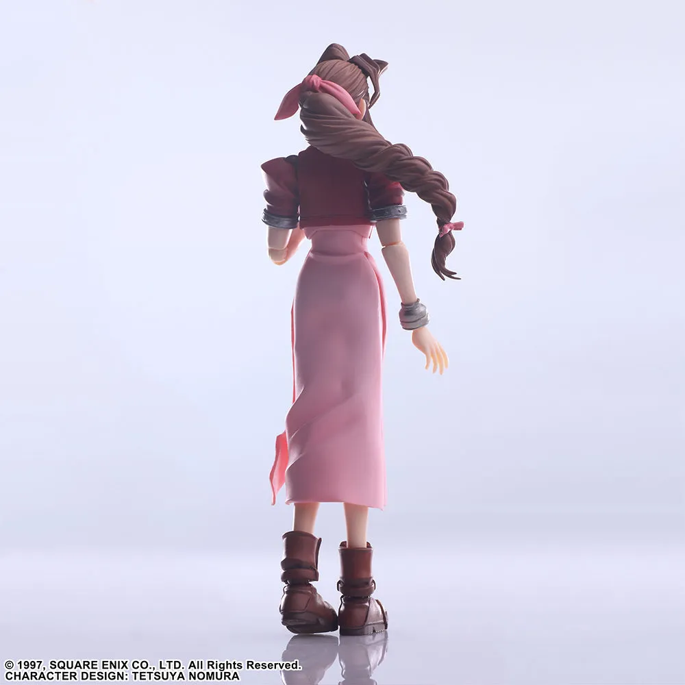 [Pre-order] Final Fantasy VII - Aerith Gainsborough Action Figure Square Enix