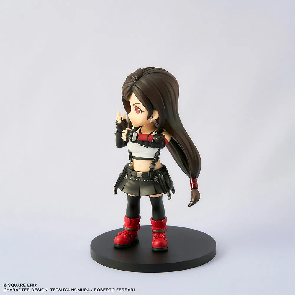 [Pre-order] Final Fantasy VII - Tifa Lockhart Adorable Arts Mini Figure Square Enix