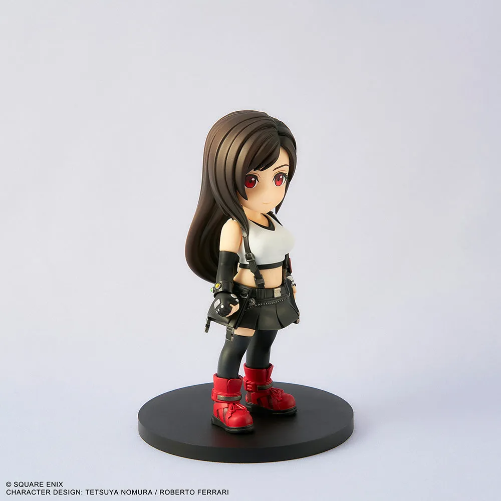 [Pre-order] Final Fantasy VII - Tifa Lockhart Adorable Arts Mini Figure Square Enix