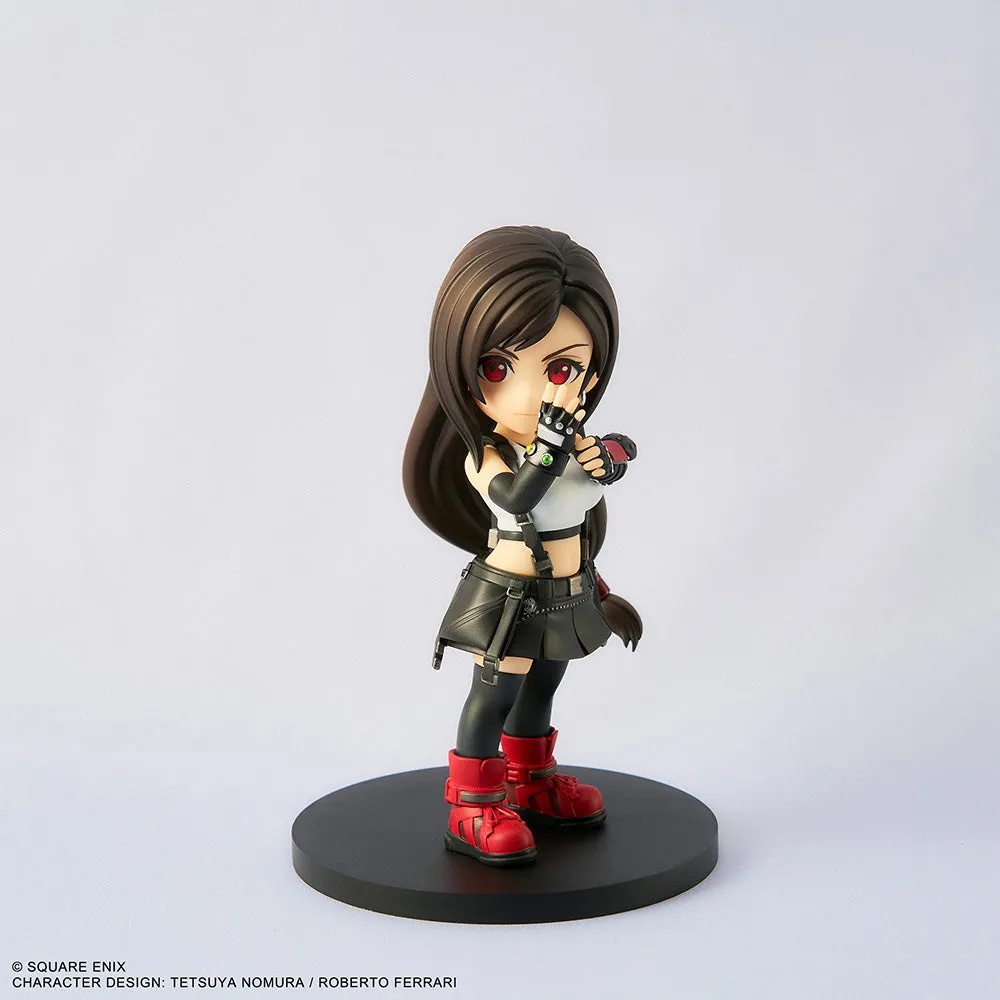 [Pre-order] Final Fantasy VII - Tifa Lockhart Adorable Arts Mini Figure Square Enix