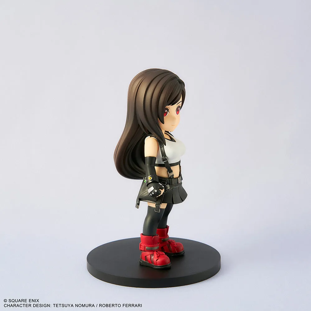[Pre-order] Final Fantasy VII - Tifa Lockhart Adorable Arts Mini Figure Square Enix