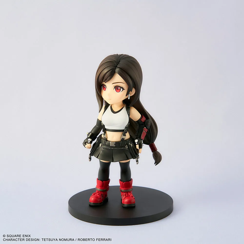 [Pre-order] Final Fantasy VII - Tifa Lockhart Adorable Arts Mini Figure Square Enix
