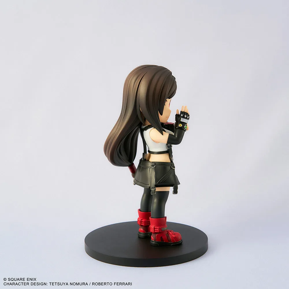 [Pre-order] Final Fantasy VII - Tifa Lockhart Adorable Arts Mini Figure Square Enix