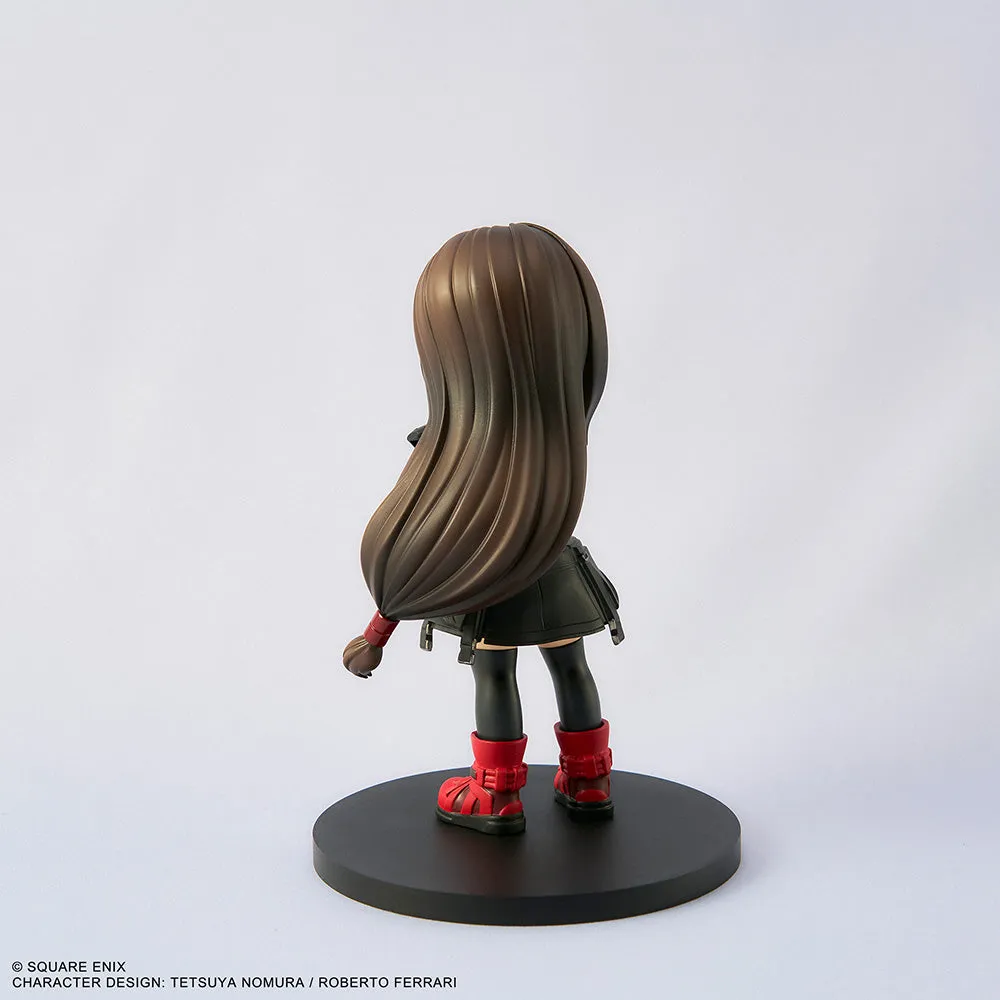[Pre-order] Final Fantasy VII - Tifa Lockhart Adorable Arts Mini Figure Square Enix