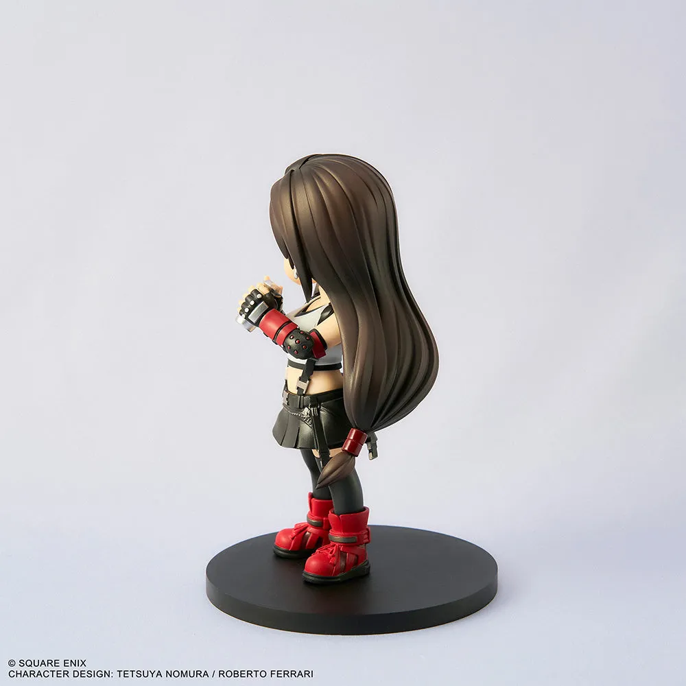 [Pre-order] Final Fantasy VII - Tifa Lockhart Adorable Arts Mini Figure Square Enix