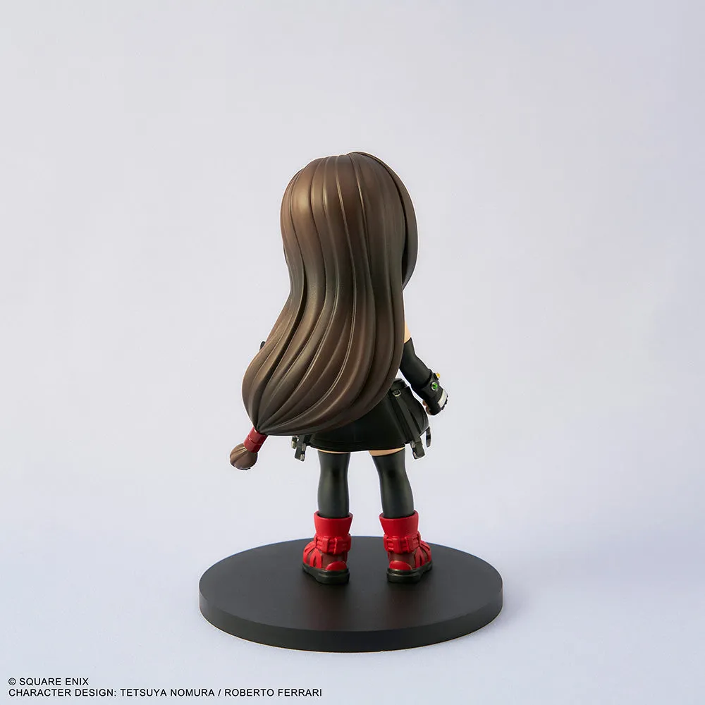 [Pre-order] Final Fantasy VII - Tifa Lockhart Adorable Arts Mini Figure Square Enix