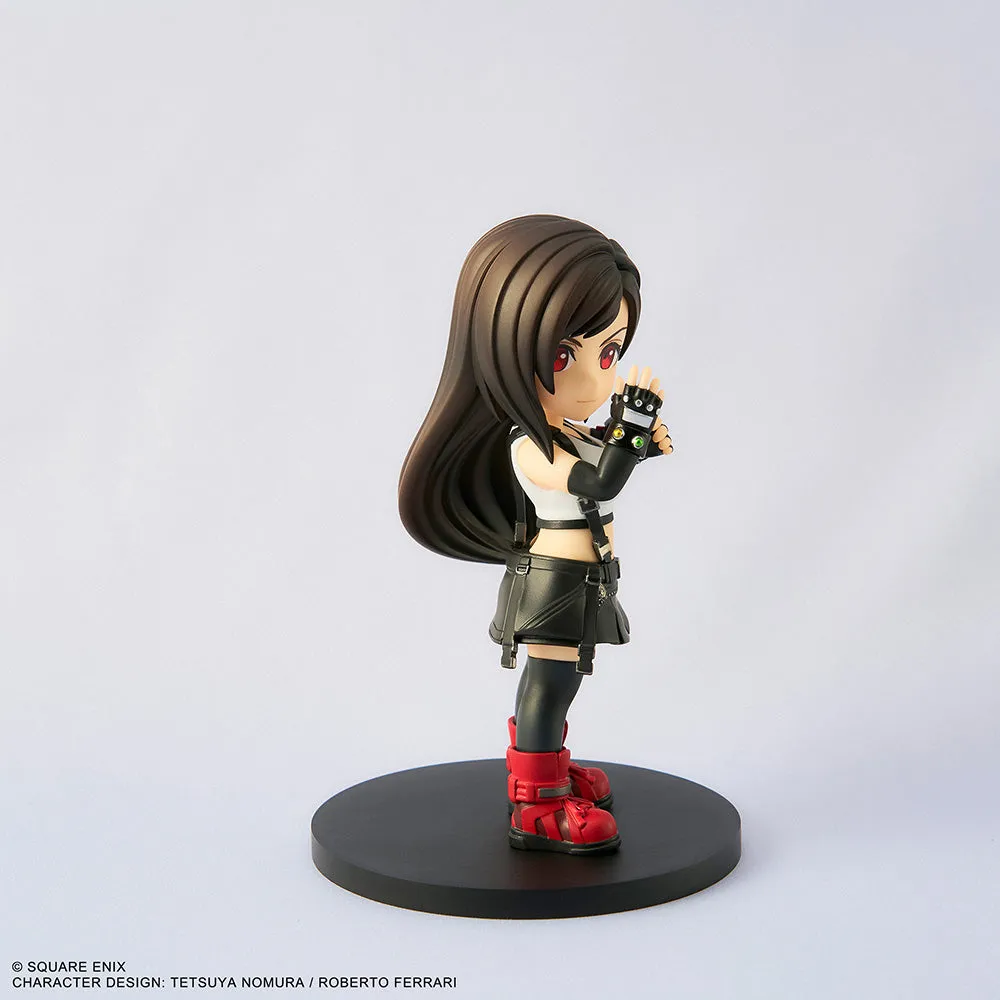 [Pre-order] Final Fantasy VII - Tifa Lockhart Adorable Arts Mini Figure Square Enix