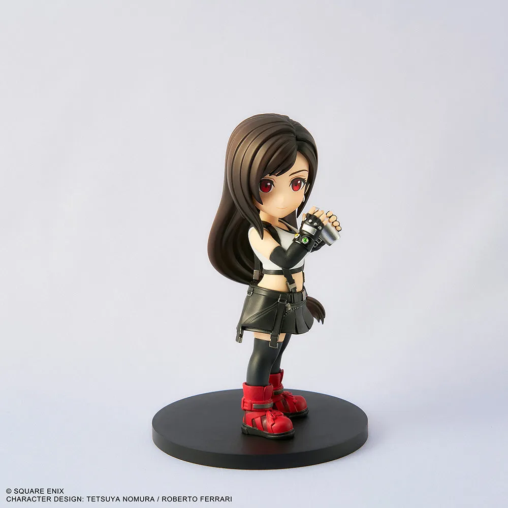 [Pre-order] Final Fantasy VII - Tifa Lockhart Adorable Arts Mini Figure Square Enix