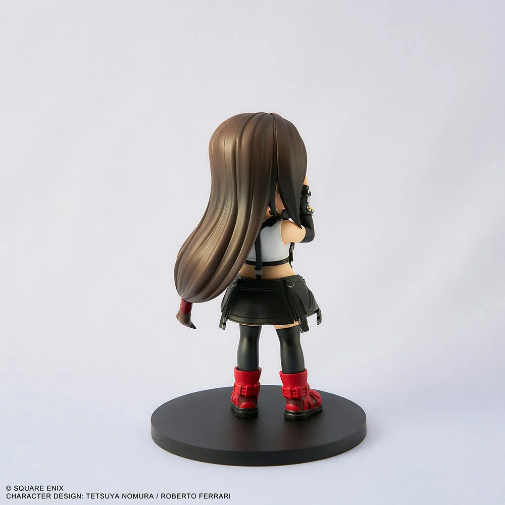 [Pre-order] Final Fantasy VII - Tifa Lockhart Adorable Arts Mini Figure Square Enix