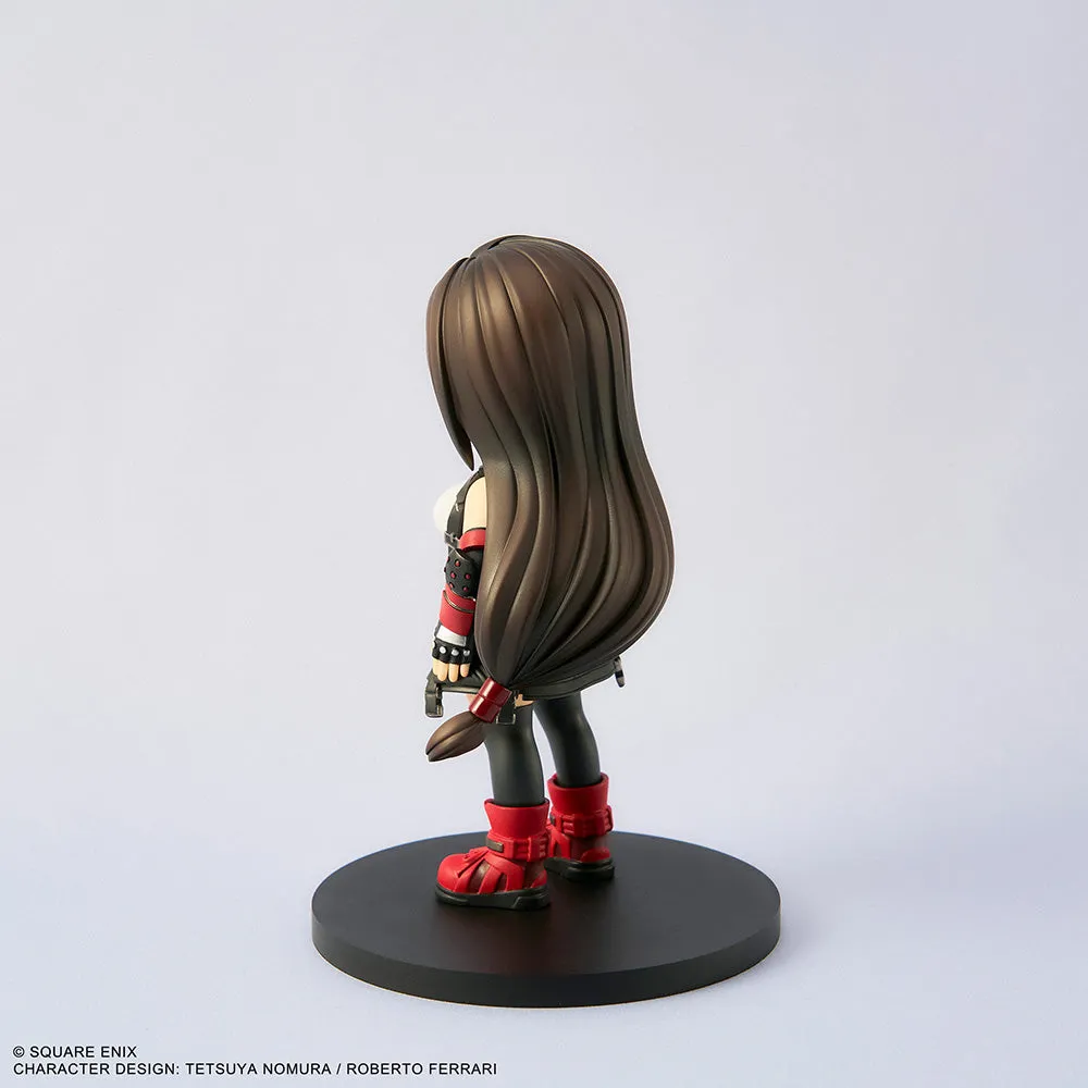 [Pre-order] Final Fantasy VII - Tifa Lockhart Adorable Arts Mini Figure Square Enix