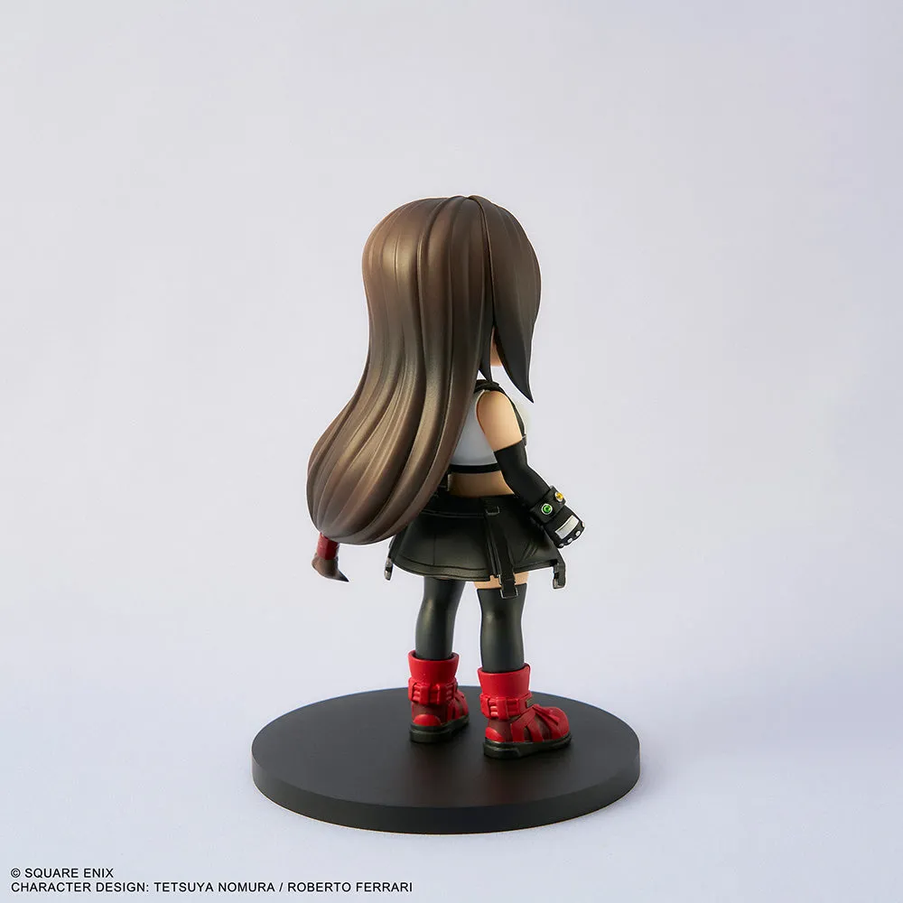 [Pre-order] Final Fantasy VII - Tifa Lockhart Adorable Arts Mini Figure Square Enix