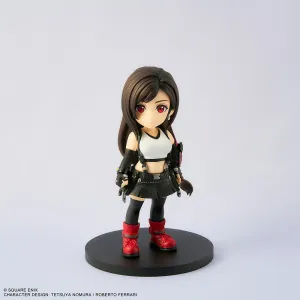 [Pre-order] Final Fantasy VII - Tifa Lockhart Adorable Arts Mini Figure Square Enix