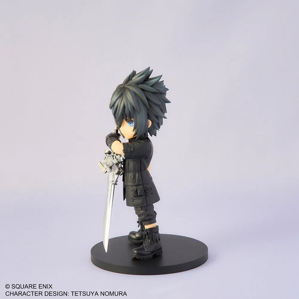 [Pre-order] Final Fantasy XIV - Noctis Lucis Caelum Mini Figure Square Enix