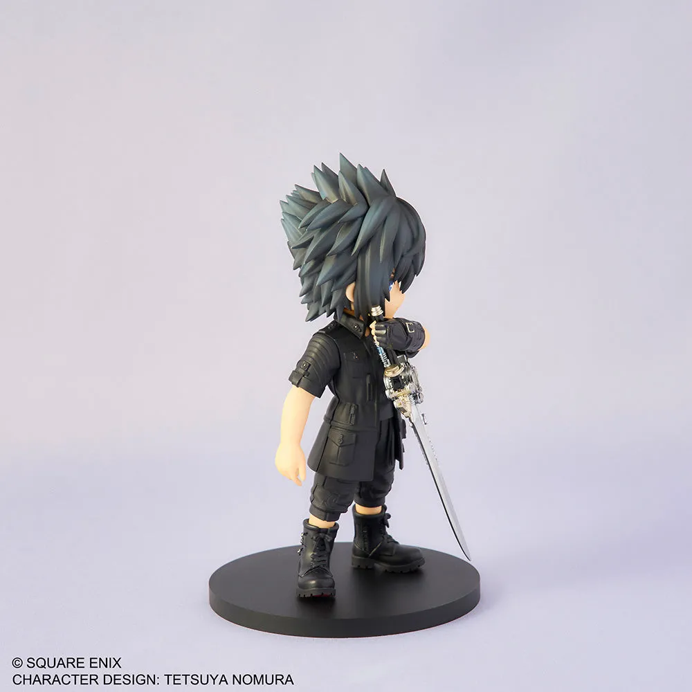 [Pre-order] Final Fantasy XIV - Noctis Lucis Caelum Mini Figure Square Enix