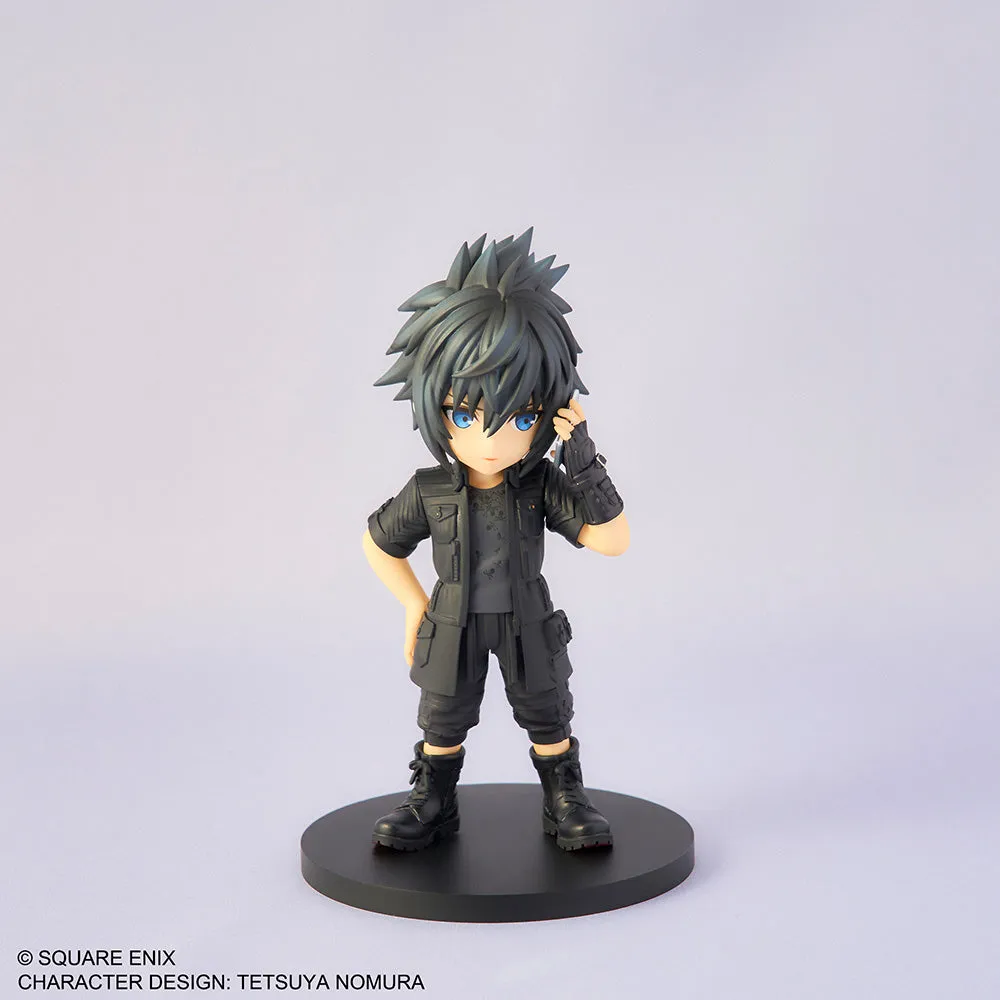 [Pre-order] Final Fantasy XIV - Noctis Lucis Caelum Mini Figure Square Enix
