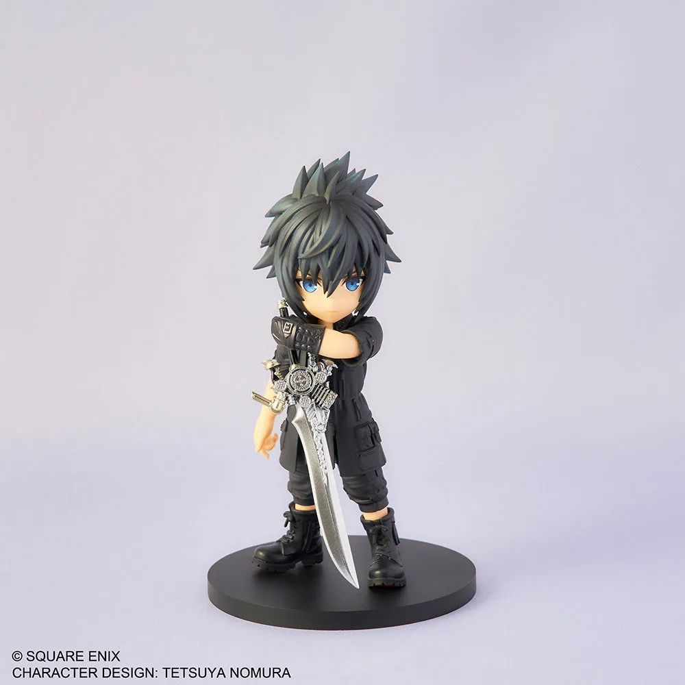 [Pre-order] Final Fantasy XIV - Noctis Lucis Caelum Mini Figure Square Enix