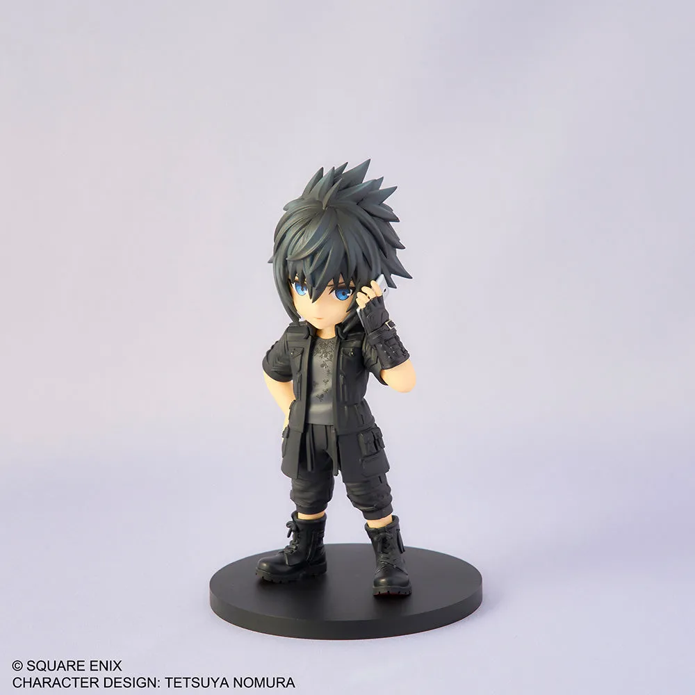 [Pre-order] Final Fantasy XIV - Noctis Lucis Caelum Mini Figure Square Enix