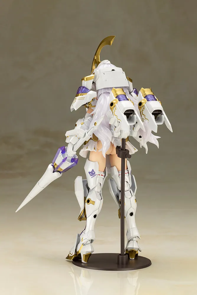 [Pre-order] FRAME ARMS GIRL - DURGA (I CAT ARMOR Ver.) Plastic Model Kit Kotobukiya