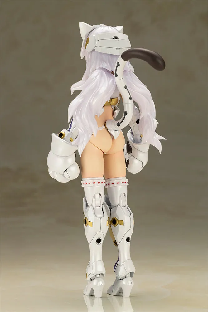 [Pre-order] FRAME ARMS GIRL - DURGA (I CAT ARMOR Ver.) Plastic Model Kit Kotobukiya